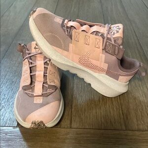 Nike Crater Impact sneakers